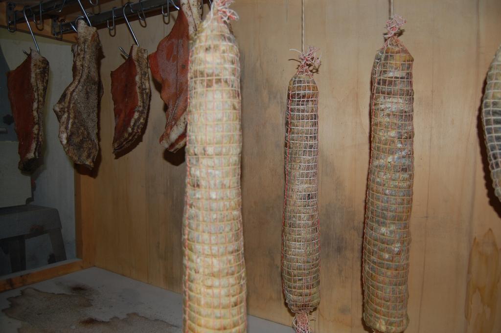 Colle Delle Meraviglie Fratticciola Selvatica エクステリア 写真