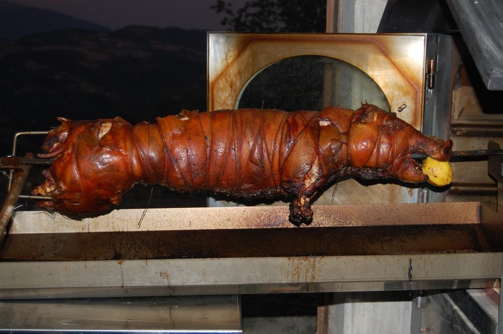 Colle Delle Meraviglie Fratticciola Selvatica エクステリア 写真