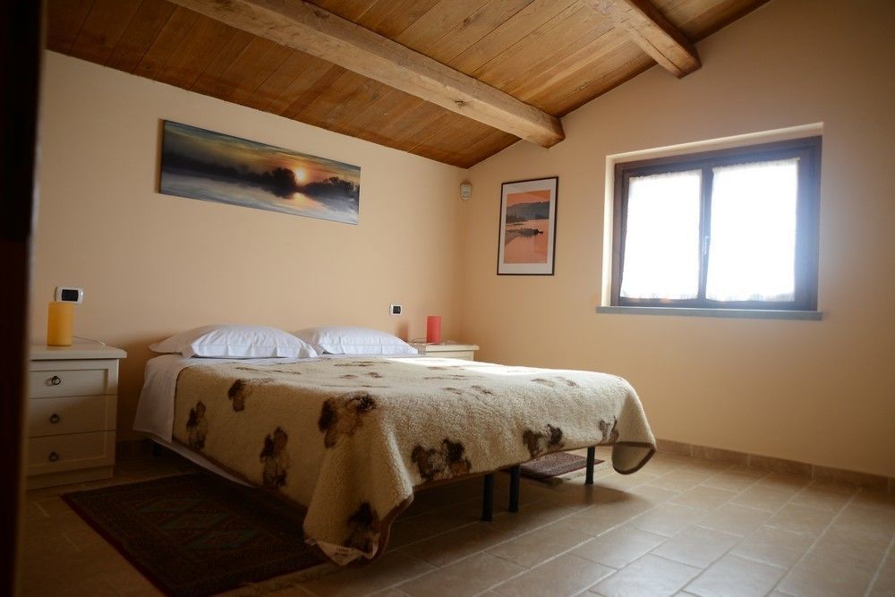 Colle Delle Meraviglie Fratticciola Selvatica エクステリア 写真